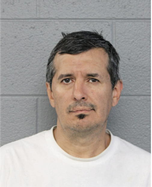 RAMON MAGALLANES, Cook County, Illinois
