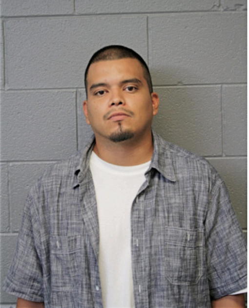 EDGAR URIEL MARTINEZ, Cook County, Illinois