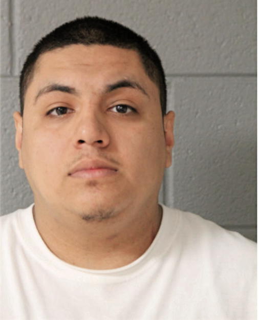 ENRIQUE MARTINEZ, Cook County, Illinois