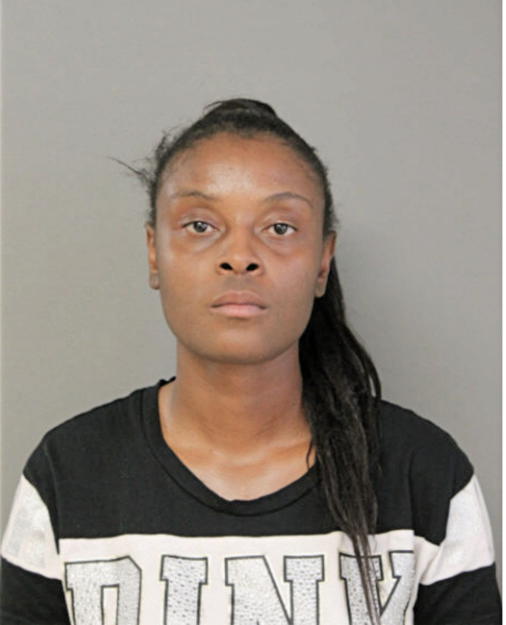 LATIKA L MASON, Cook County, Illinois