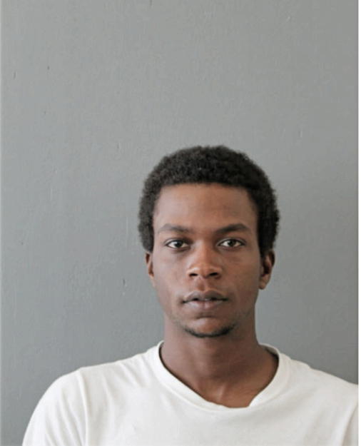 DAVANTE R MATHEWS, Cook County, Illinois