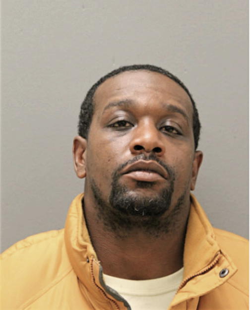 TIMOTHY L MC MILLER, Cook County, Illinois