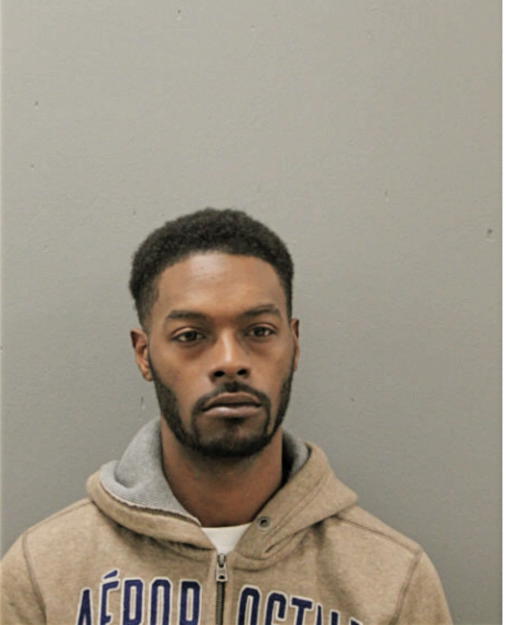 DONTE MCFARLAND, Cook County, Illinois