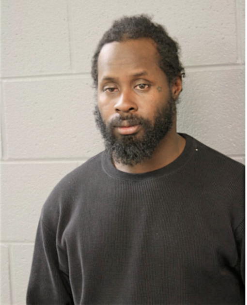 AARON MEDLEY, Cook County, Illinois