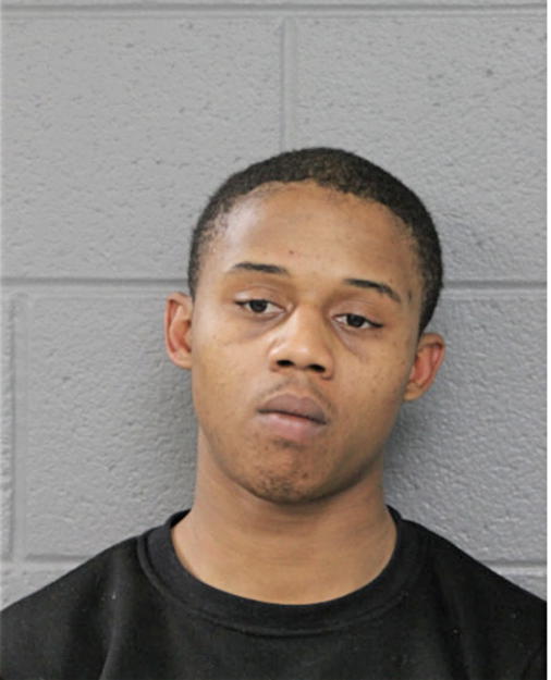 MELVIN MEEKS, Cook County, Illinois
