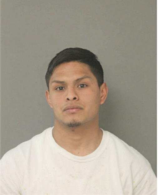 CARLOS EDUARDO MEZA-SAQUICELA, Cook County, Illinois