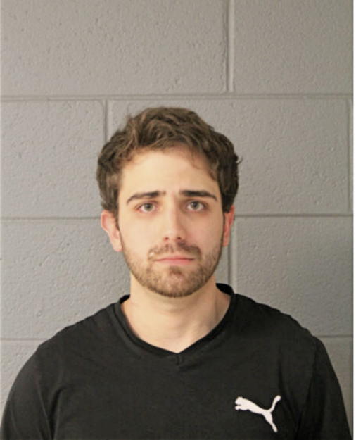 JONATHAN MICHALIK, Cook County, Illinois