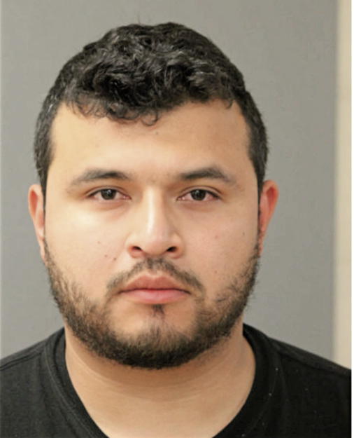 FELIX MOLINA, Cook County, Illinois