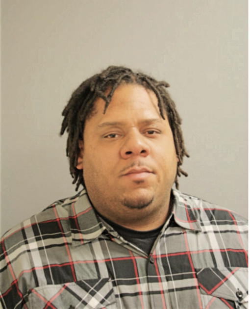 ANTOINE R MOORE, Cook County, Illinois