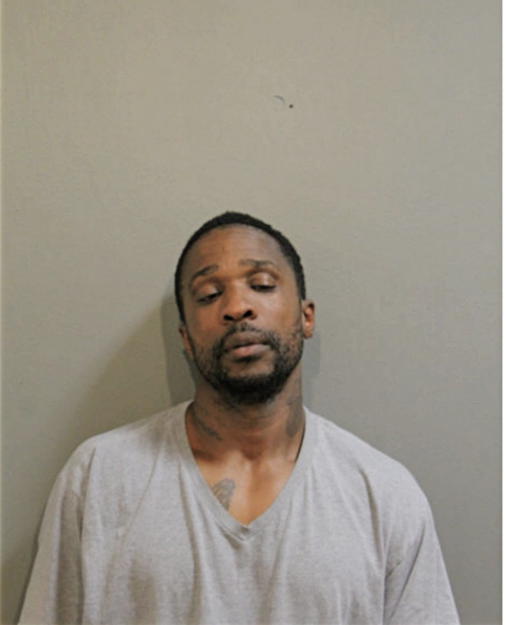 ERIC DEVEAL MOORE, Cook County, Illinois