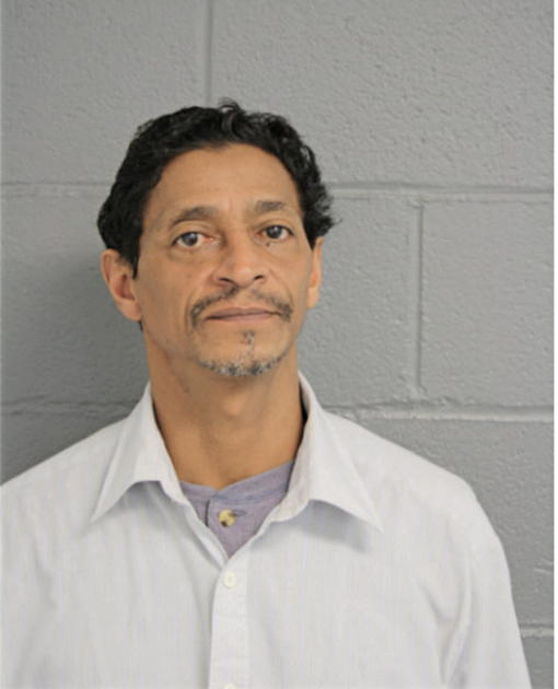 HECTOR L MORALES, Cook County, Illinois