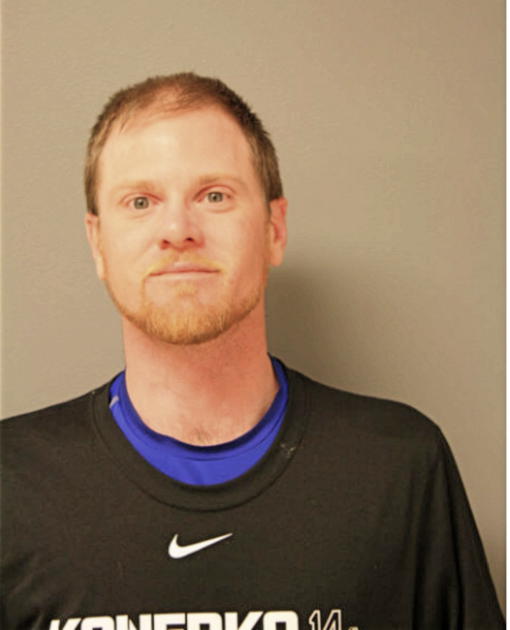 TIMOTHY J MROCK, Cook County, Illinois