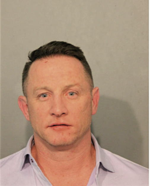 BRIAN P MURPHY, Cook County, Illinois