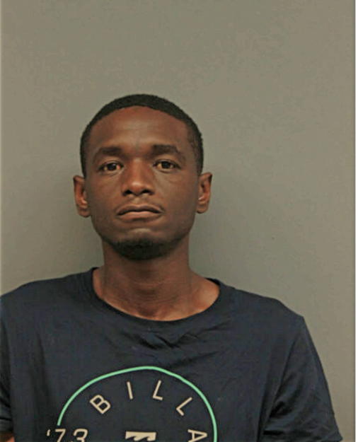 BYRON B MURPHY, Cook County, Illinois