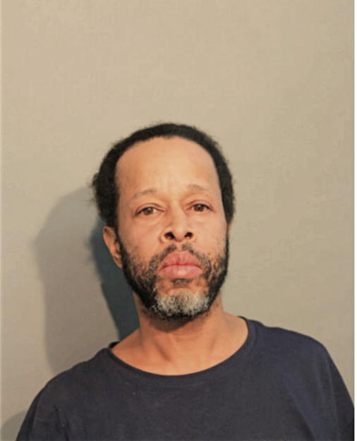 MITCHELL B MURPHY, Cook County, Illinois