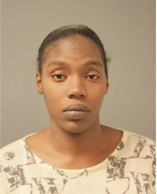 EBONY A NESBIT, Cook County, Illinois