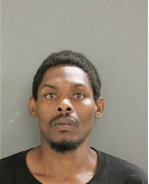 WILLIE M OFFORD, Cook County, Illinois