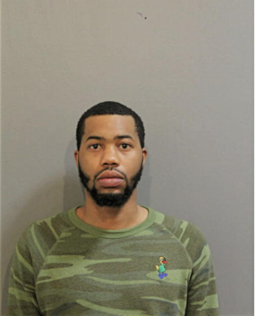 ELIJAH M OGLESBY, Cook County, Illinois