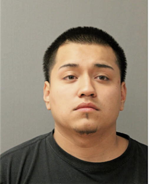 RODOLFO ORTEGA, Cook County, Illinois