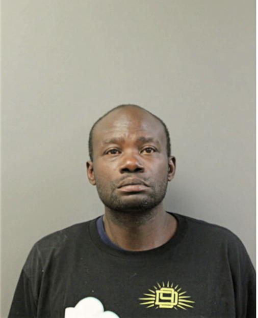 DEREK PAYNE, Cook County, Illinois