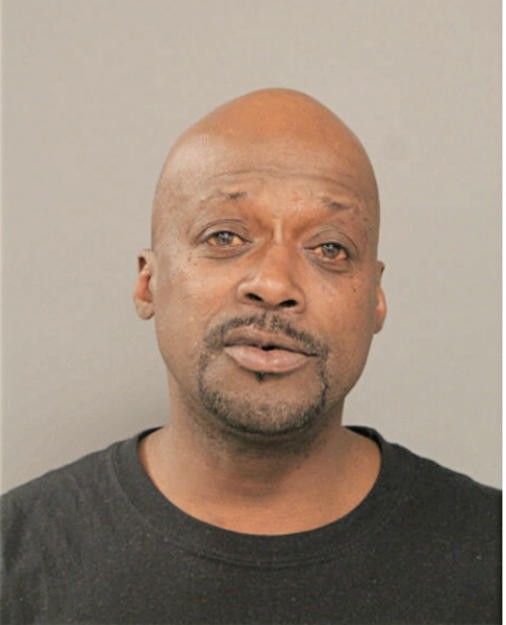 DARRIN T PEOPLE, Cook County, Illinois