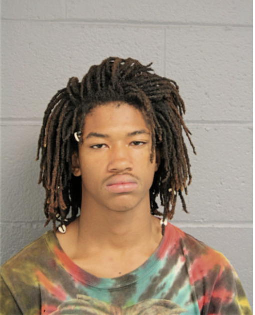 DEMOND A PINK, Cook County, Illinois