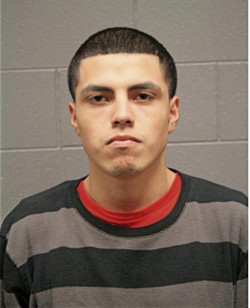 MIGUEL A POPOCA, Cook County, Illinois
