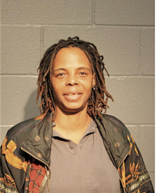 BENDA G POWELL, Cook County, Illinois