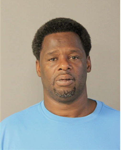 JEROME E POWELL, Cook County, Illinois