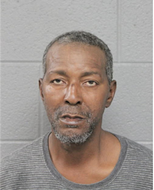 ROOSEVELT PRESSWOOD, Cook County, Illinois
