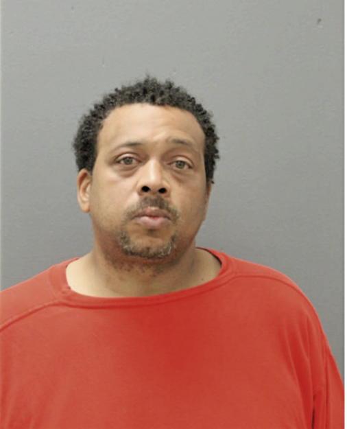 GREGORY L PRITCHETT, Cook County, Illinois
