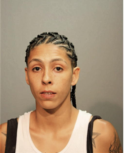 CECILIA M RAMOS, Cook County, Illinois