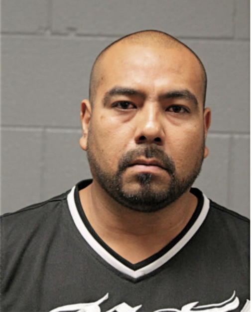 FERNANDO BARRERA RANGEL, Cook County, Illinois