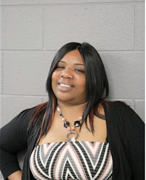 THERESA RATLIFF, Cook County, Illinois