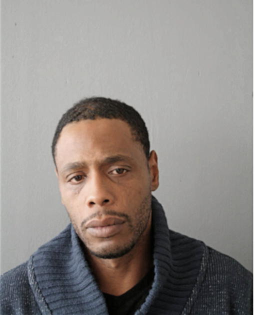 LORENZO T RELF, Cook County, Illinois