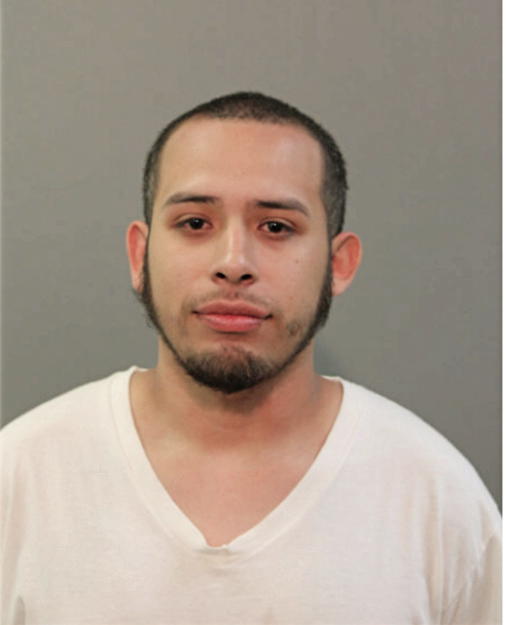 RAY REYES, Cook County, Illinois