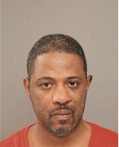 ANTOINE L RICHARDSON, Cook County, Illinois