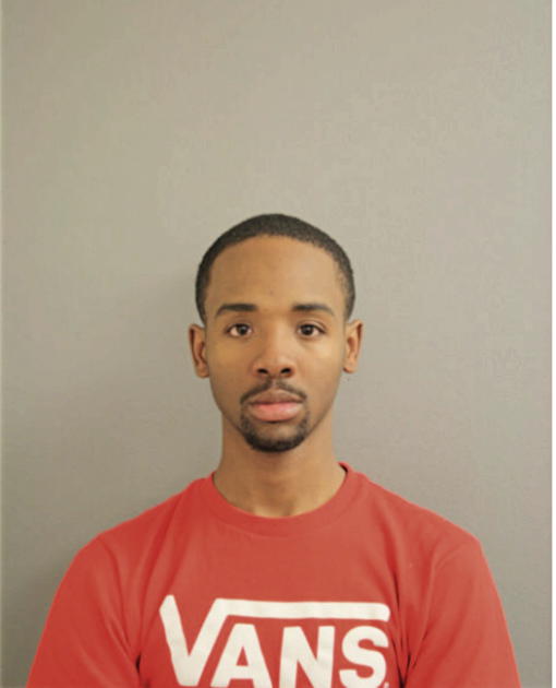 MORRIS ROBERSON, Cook County, Illinois