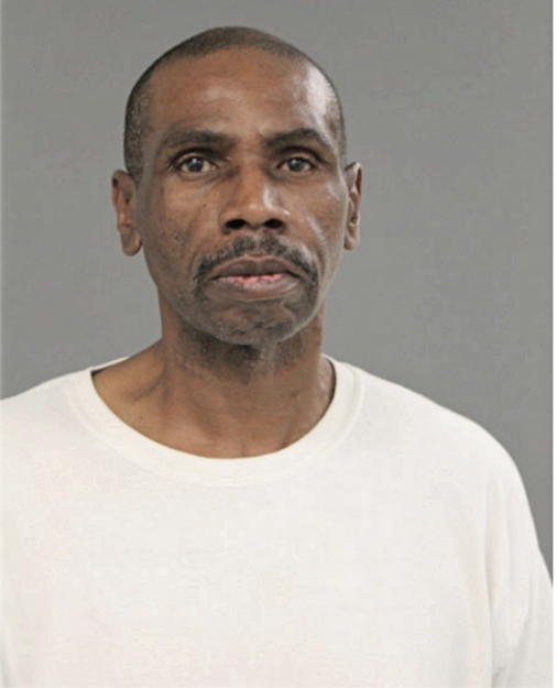 CLEOTHA ROBINSON, Cook County, Illinois