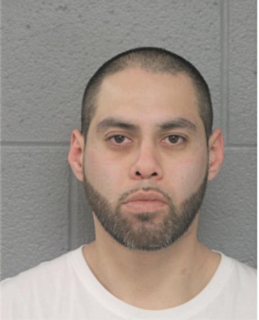 EDUARDO RODRIGUEZ, Cook County, Illinois