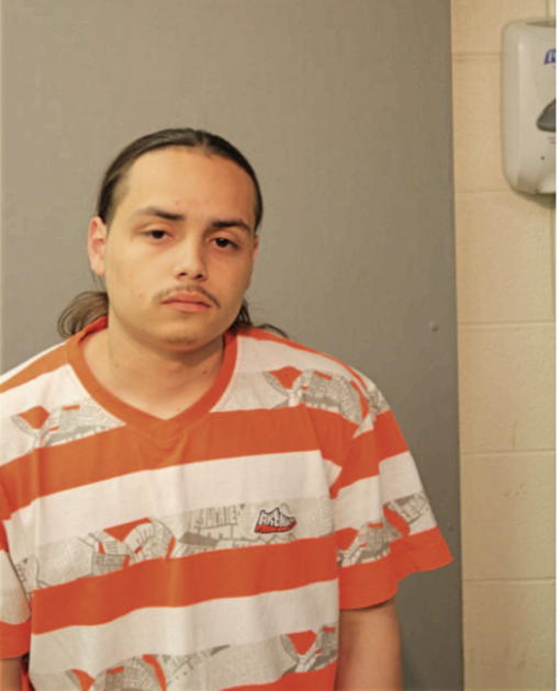 HECTOR ROJAS, Cook County, Illinois