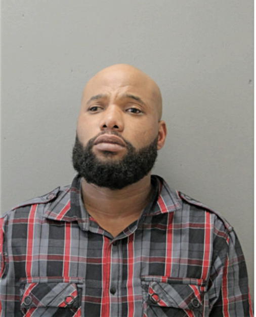JEREMY C ROUNDS, Cook County, Illinois