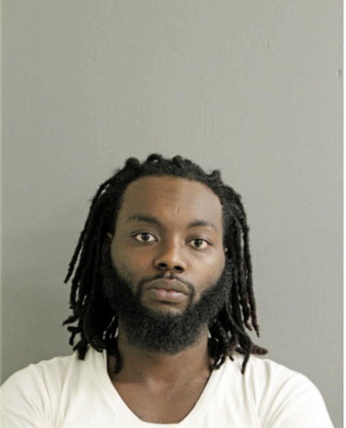 ITALO SANDERS, Cook County, Illinois
