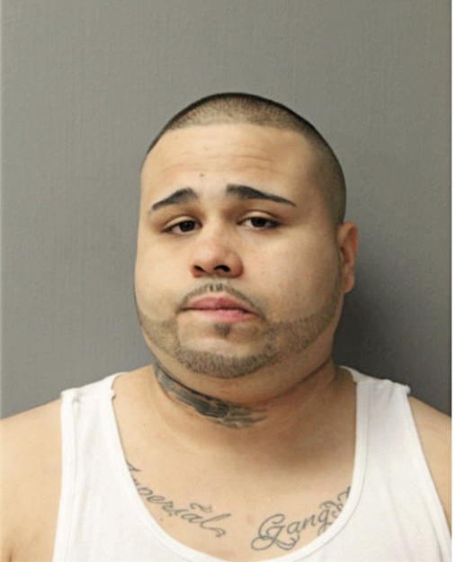 JONATHAN SANTIAGO, Cook County, Illinois