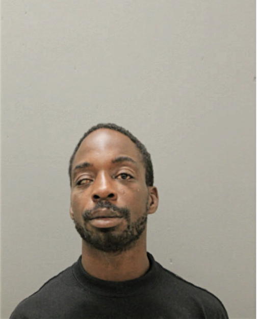 NATHAN SCOTT, Cook County, Illinois