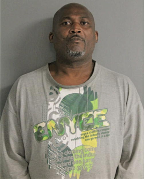 ISADORE SHIELDS, Cook County, Illinois