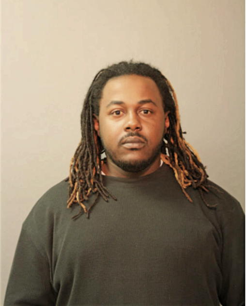 JIMMY SIMMONS, Cook County, Illinois