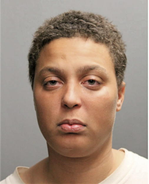 ANITA M SIMS, Cook County, Illinois