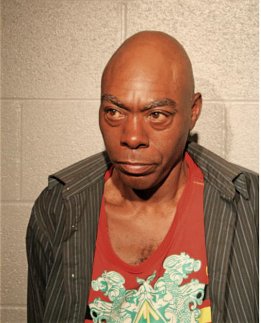 GREGORY SMITH, Cook County, Illinois