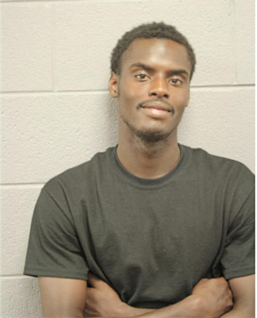 JONATHAN SMITH, Cook County, Illinois